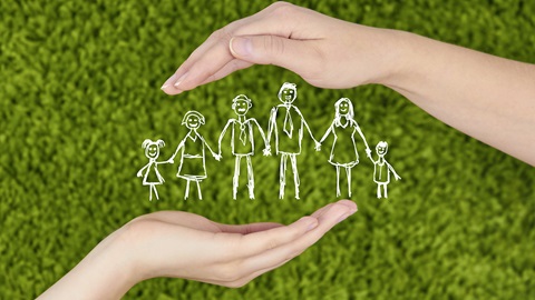 assurance familiale